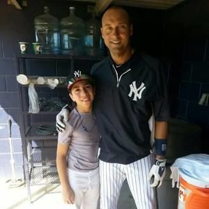 Meet your Posher, Jonathan